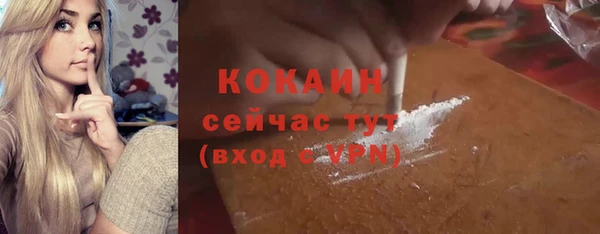 стафф Майский