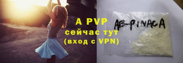 стафф Майский